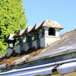 Profitez de votre terrasse en toutes saisons grâce à un store banne de qualité Deville-les-Rouen